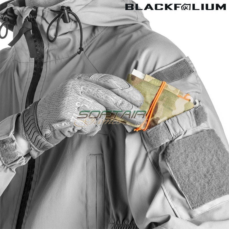 ISKIT MULTICAM Kit Survival BlackFolium (srv-isk4gn-mc)