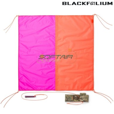 ISKIT MULTICAM Kit Survival BlackFolium (srv-isk4gn-mc)