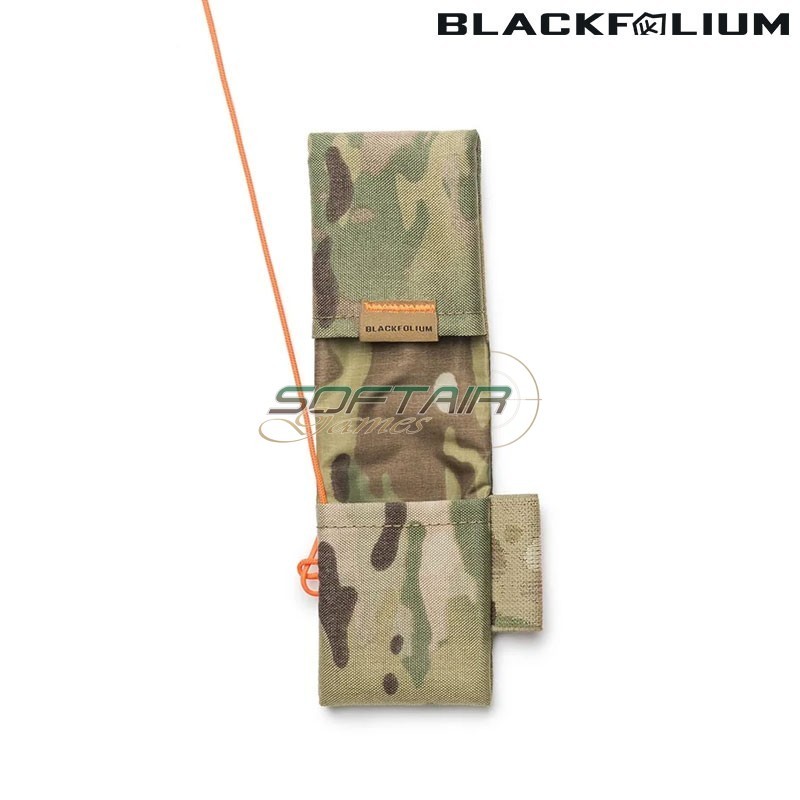 ISKIT MULTICAM Kit Survival BlackFolium (srv-isk4gn-mc)