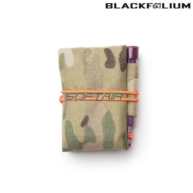 ISKIT MULTICAM Kit Survival BlackFolium (srv-isk4gn-mc)