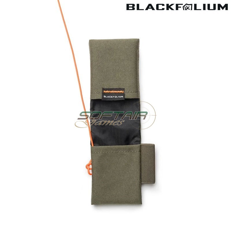 ISKIT RANGER GREEN Kit Survival BlackFolium (srv-isk4gn-rg) ISKIT RANGER GREEN Kit Survival BlackFolium (srv-isk4gn-rg)