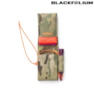 ISKIT COYOTE BROWN Kit Survival BlackFolium (srv-isk4gn-cb)