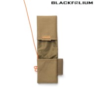 ISKIT COYOTE BROWN Kit Survival BlackFolium (srv-isk4gn-cb)