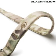 Cinghia 2 Punti UTOPIA BLACK BlackFolium (slg-utp000-bk)