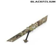 2 Points padded Sling MARS G2 MULTICAM BlackFolium (slg-mr2000-mc)