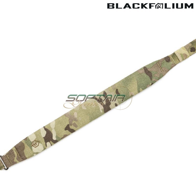 2 Points padded Sling MARS G2 MULTICAM BlackFolium (slg-mr2000-mc)