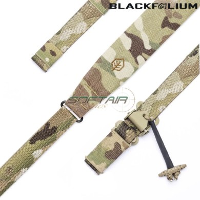 Cinghia 2 Punti MARS G2 MULTICAM BlackFolium (slg-mr2000-mc)