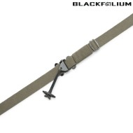 Cinghia 2 Punti MARS G2 RANGER GREEN BlackFolium (slg-mr2000-rg)