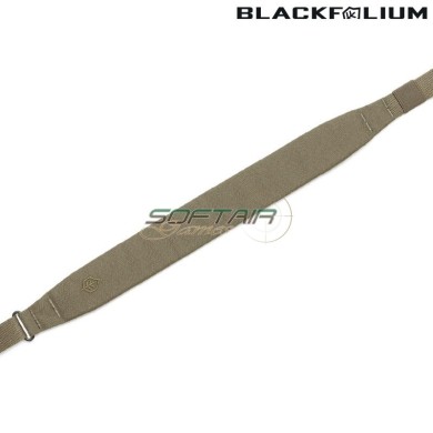 2 Points padded Sling MARS G2 RANGER GREEN BlackFolium (slg-mr2000-rg)