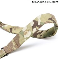 Cinghia 2 Punti MARS G2 COYOTE BROWN BlackFolium (slg-mr2000-cb)