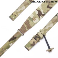 Cinghia 2 Punti MARS G2 COYOTE BROWN BlackFolium (slg-mr2000-cb)