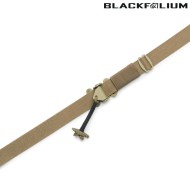 Cinghia 2 Punti MARS G2 COYOTE BROWN BlackFolium (slg-mr2000-cb)