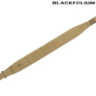 2 Points padded Sling MARS G2 COYOTE BROWN BlackFolium (slg-mr2000-cb)