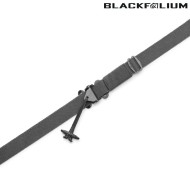 2 Points padded Sling MARS G2 BLACK BlackFolium (slg-mr2000-bk)