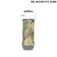 TQ Pouch Elastic MULTICAM BlackFolium (pch-tqp001-mc)