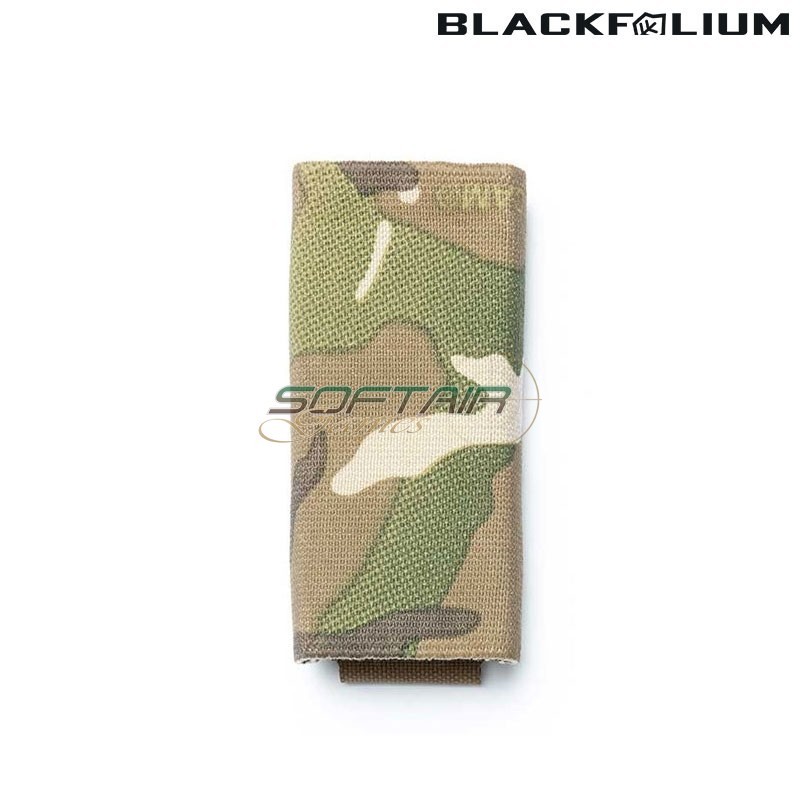 TQ Pouch Elastic MULTICAM BlackFolium (pch-tqp001-mc)