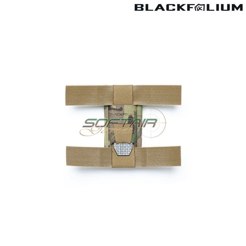 TQ Pouch Elastic MULTICAM BlackFolium (pch-tqp001-mc)