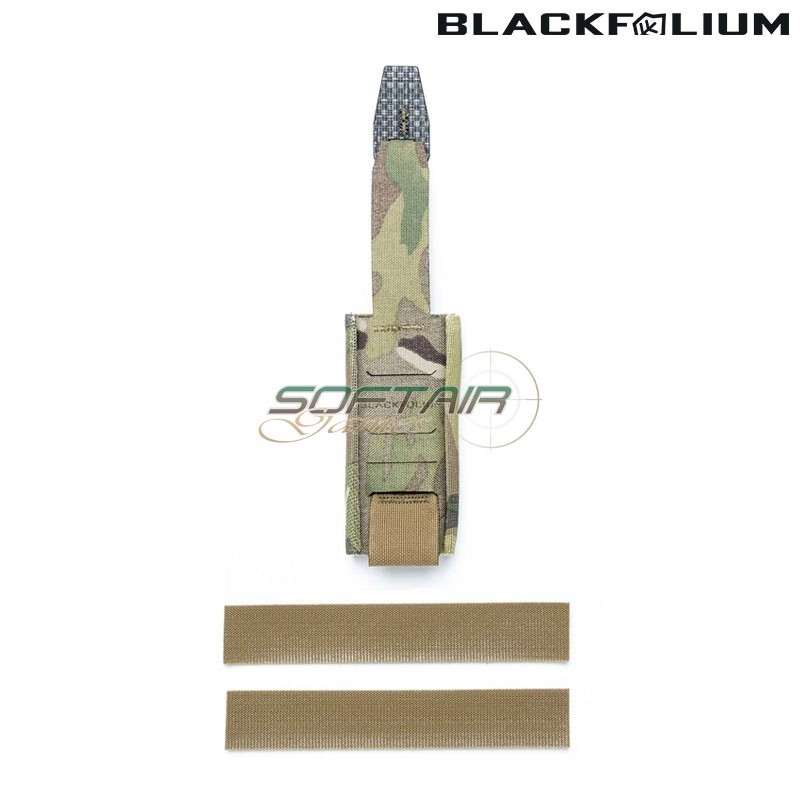 Tasca elastica TQ MULTICAM BlackFolium (pch-tqp001-mc) Tasca elastica TQ MULTICAM BlackFolium (pch-tqp001-mc)