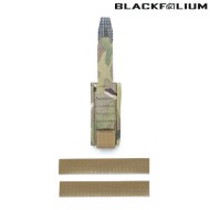 TQ Pouch Elastic MULTICAM BlackFolium (pch-tqp001-mc)