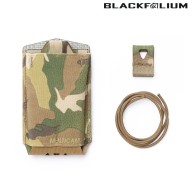 Single Elastic Magazines HYBRID COYOTE BROWN BlackFolium (pch-hmprst-cb)