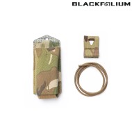 Tasca Caricatori pistola elastica HYBRID RANGER GREEN BlackFolium (pch-hmppst-rg) Tasca Caricatori pistola elastica HYBRID RANGER GREEN BlackFolium (pch-hmppst-rg)