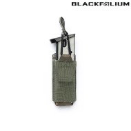 Single Elastic Pistol Magazines HYBRID RANGER GREEN BlackFolium (pch-hmppst-rg)