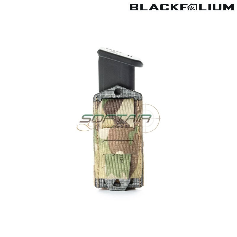 Tasca Caricatori pistola elastica HYBRID MULTICAM BlackFolium (pch-hmppst-mc) Tasca Caricatori pistola elastica HYBRID MULTICAM BlackFolium (pch-hmppst-mc)
