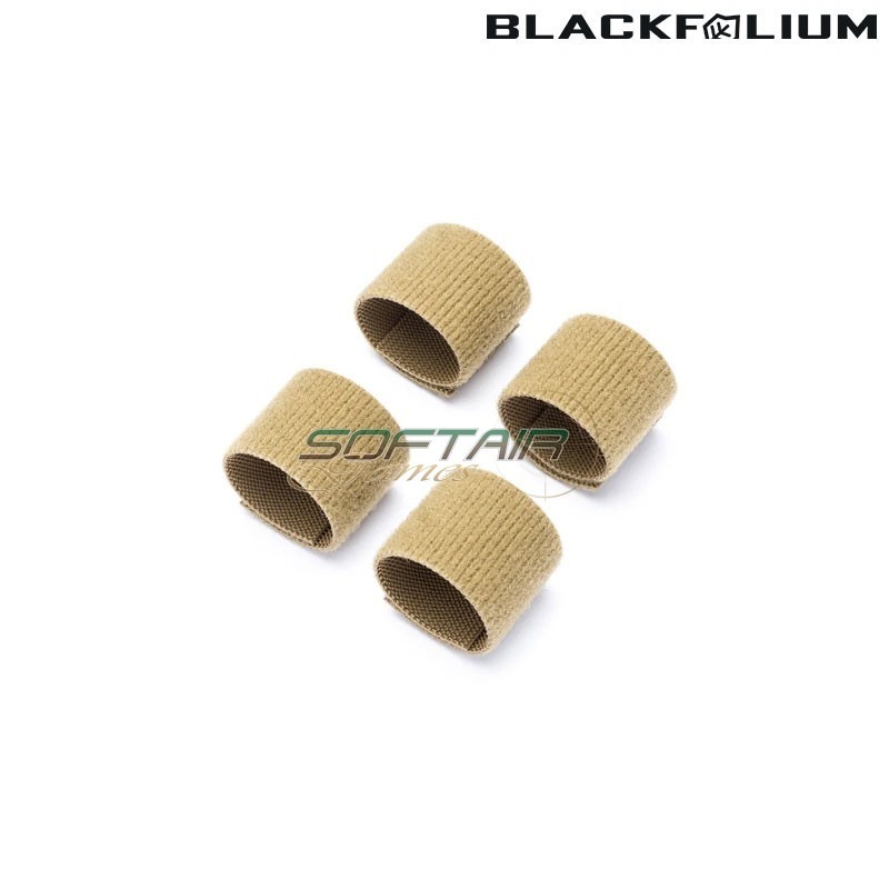 Wrap KIT COYOTE BROWN BlackFolium (msc-wwk004-cb) Wrap KIT COYOTE BROWN BlackFolium (msc-wwk004-cb)