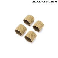Wrap KIT COYOTE BROWN BlackFolium (msc-wwk004-cb) Wrap KIT COYOTE BROWN BlackFolium (msc-wwk004-cb)