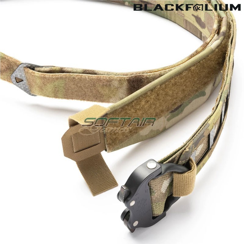 Imbottitura cintura STRATOS Padding COYOTE BROWN BlackFolium (blt-stpd0-cb) Imbottitura cintura STRATOS Padding COYOTE BROWN BlackFolium (blt-stpd0-cb)