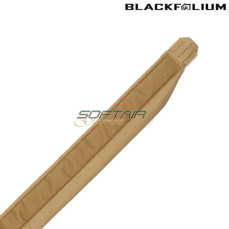 Imbottitura cintura STRATOS Padding COYOTE BROWN BlackFolium (blt-stpd0-cb) Imbottitura cintura STRATOS Padding COYOTE BROWN BlackFolium (blt-stpd0-cb)