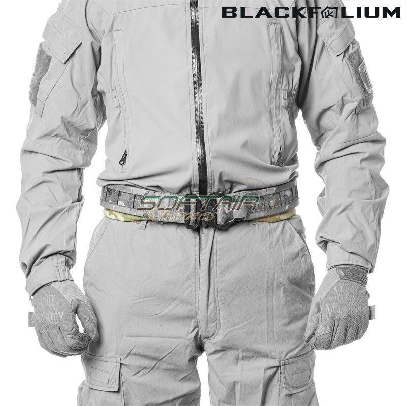 STRATOS Belt Padding RANGER GREEN BlackFolium (blt-stpd0-rg)