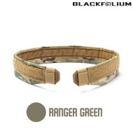 Imbottitura cintura STRATOS Padding RANGER GREEN BlackFolium (blt-stpd0-rg)