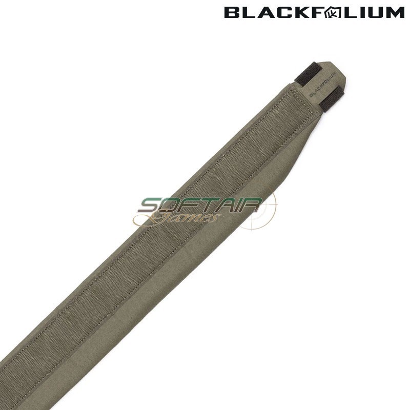 Imbottitura cintura STRATOS Padding RANGER GREEN BlackFolium (blt-stpd0-rg)