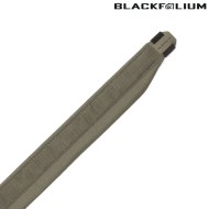 STRATOS Belt Padding RANGER GREEN BlackFolium (blt-stpd0-rg)