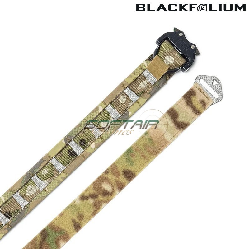 STRATOS Belt MULTICAM BlackFolium (blt-stbt0-mc)