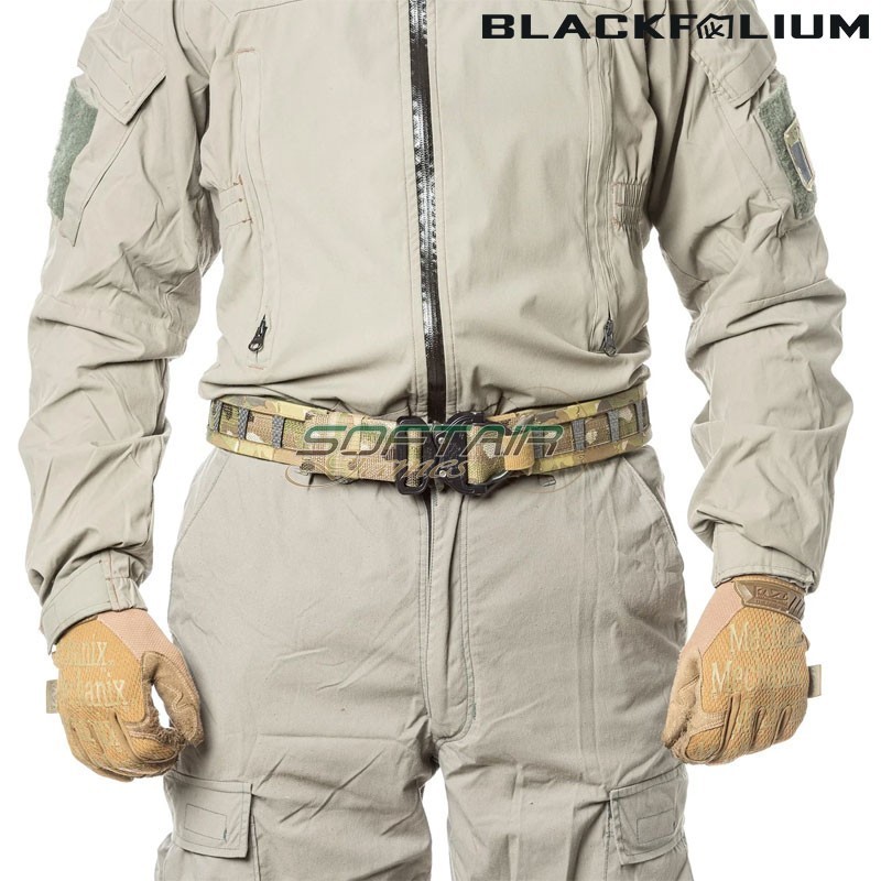 STRATOS Belt MULTICAM BlackFolium (blt-stbt0-mc)
