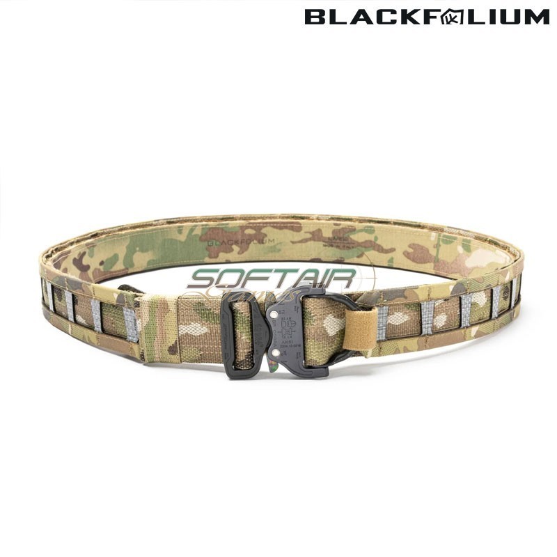 STRATOS Belt MULTICAM BlackFolium (blt-stbt0-mc)