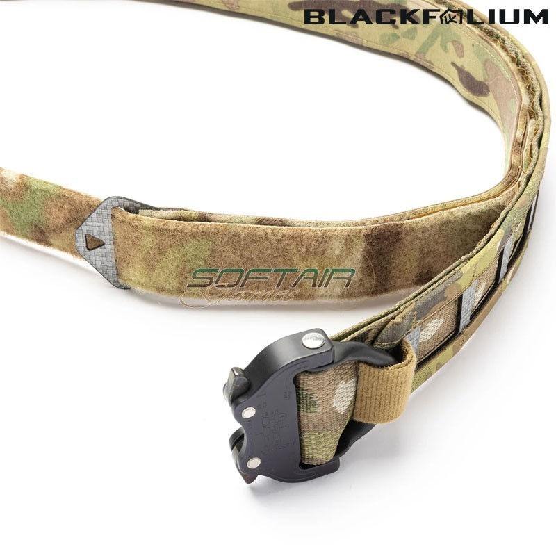 STRATOS Belt MULTICAM BlackFolium (blt-stbt0-mc)