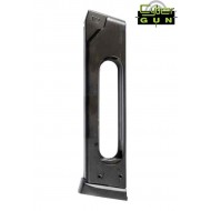 Caricatore Sig Sauer 1911 Co2 15bb Cybergun (285031) Caricatore Sig Sauer 1911 Co2 15bb Cybergun (285031)