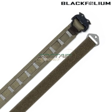 STRATOS Belt RANGER GREEN BlackFolium (blt-stbt0-rg)