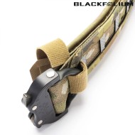 STRATOS Belt RANGER GREEN BlackFolium (blt-stbt0-rg) STRATOS Belt RANGER GREEN BlackFolium (blt-stbt0-rg)