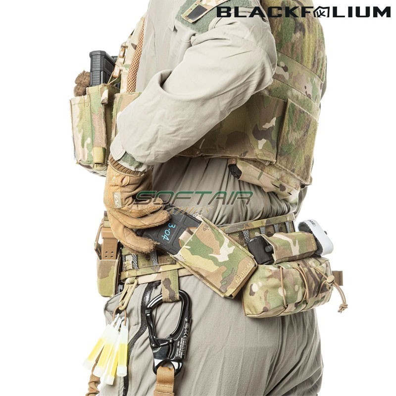 STICK Angle Adapter BlackFolium (adp-stk100-bk)