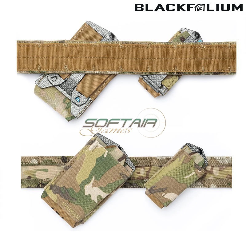 STICK Angle Adapter BlackFolium (adp-stk100-bk)