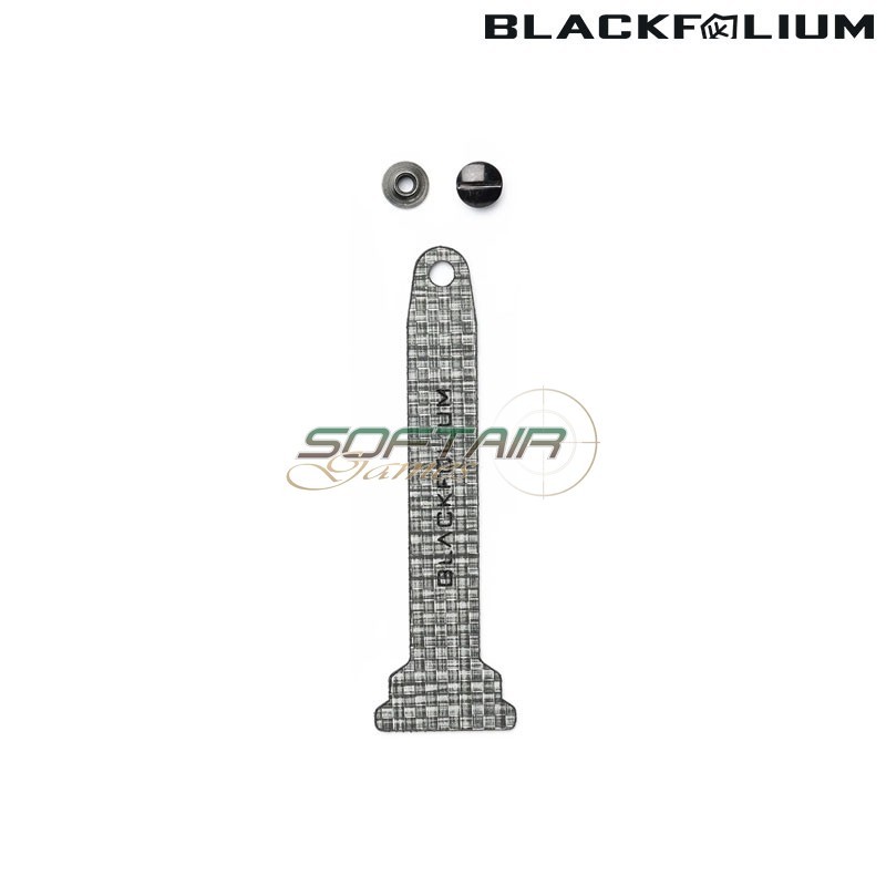 STICK Angle Adapter BlackFolium (adp-stk100-bk)