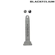 STICK Angle Adapter BlackFolium (adp-stk100-bk) STICK Angle Adapter BlackFolium (adp-stk100-bk)