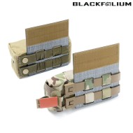 FORK Panel VERTICAL BlackFolium (adp-fkpv01-cb) FORK Panel VERTICAL BlackFolium (adp-fkpv01-cb)