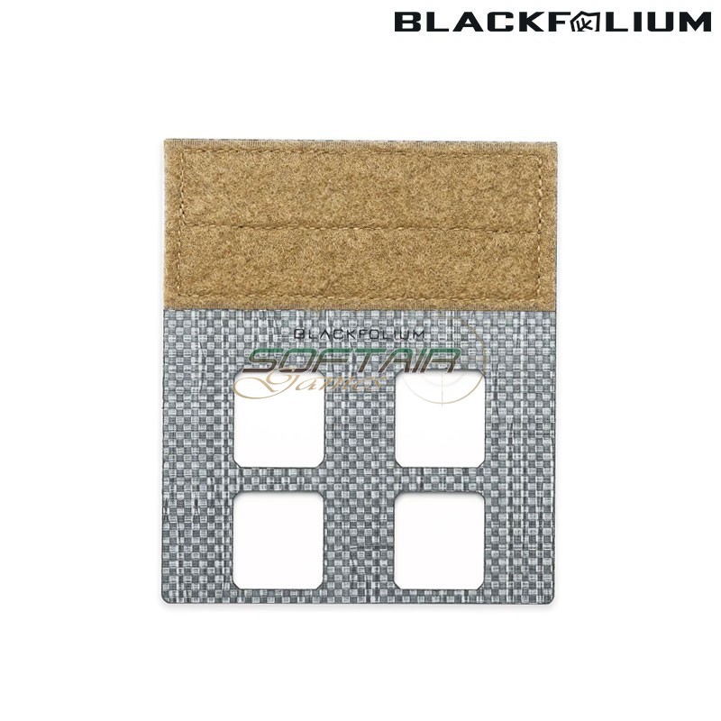 FORK Panel VERTICAL BlackFolium (adp-fkpv01-cb) FORK Panel VERTICAL BlackFolium (adp-fkpv01-cb)