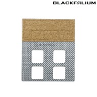 FORK Panel VERTICAL BlackFolium (adp-fkpv01-cb) FORK Panel VERTICAL BlackFolium (adp-fkpv01-cb)