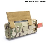 FORK Panel HORIZONTAL BlackFolium (adp-fkph01-cb)